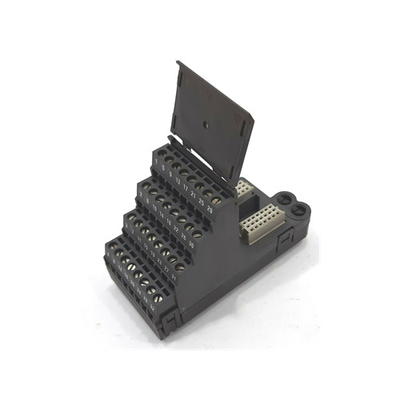 KJ4001X1-CJ1 Emerson EPRO DeltaV 32 Kanaal Eindblok 12P1902X032
