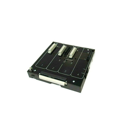 De Verticale Drager Hoogste 12P1729X042 van KJ4002X1-BC1 Emerson EPRO DeltaV