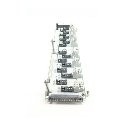Van het het Applausrelais van 1C31223G01 Westinghouse de Outputcomité PLC &amp; DCS Fisher Rosemount van de Basisassemblage