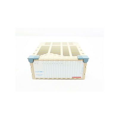 Van de het Applaus 4-20ma Analoog Input van 1C31224G01 Westinghouse de Moduleplc &amp; DCS Fisher Rosemount