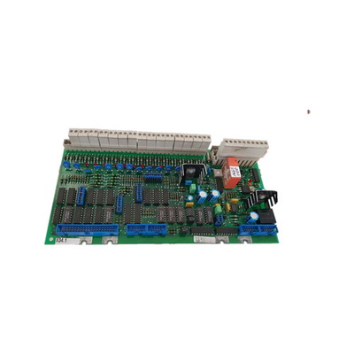 PLC van de de Inputraad van DSTXW110 ABB DSTX W110 Digitale Vervangstukken 57160001-AAP