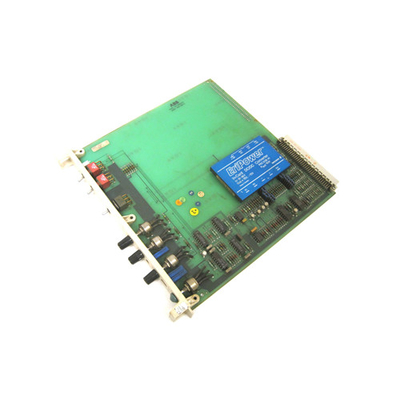 DSXS001 ABB Utilisé dsxs-001 Fahm 200 PLC van de Simulatormodule Vervangstukken 57170001-a