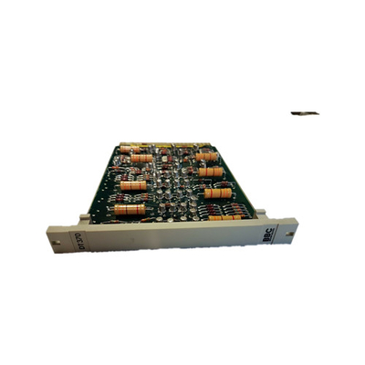 Van het BBCbaugruppe van DT370A ABB PLC van de de Kringsraad DT370A Gedrukte Vervangstukken GJR2237600R0001