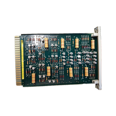 Van het BBCbaugruppe van DT370A ABB PLC van de de Kringsraad DT370A Gedrukte Vervangstukken GJR2237600R0001
