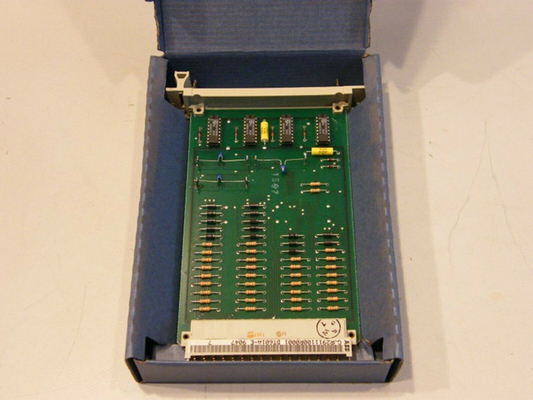 Van de de Interfacekring van dt601a-e ABB I/O de Raadsplc Vervangstukken GJR2911100R0001
