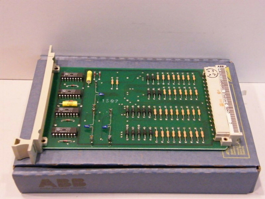 Van de de Interfacekring van dt601a-e ABB I/O de Raadsplc Vervangstukken GJR2911100R0001