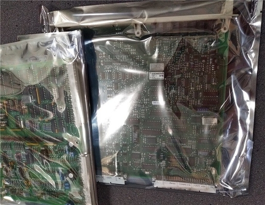 PLC van de de Interfacemodule van EAEANK31 ABB Vervangstukken