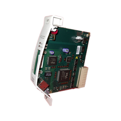 PLC van EI803F ABB Communicatie van Moduleethernet Moduleplc Vervangstukken 3BDH000017R1