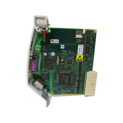 Freelance het Gebiedscontrolemechanisme 800 de Moduleplc van 10BaseT Fieldbus Vervangstukken 3BDH000022R1 van EI813F ABB AC800F Ethernet