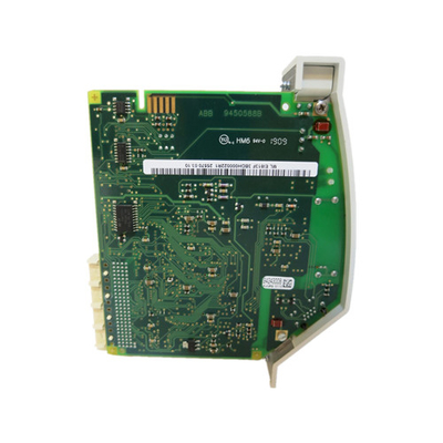 Freelance het Gebiedscontrolemechanisme 800 de Moduleplc van 10BaseT Fieldbus Vervangstukken 3BDH000022R1 van EI813F ABB AC800F Ethernet
