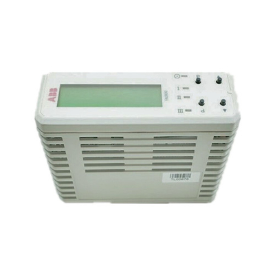Van de de Vlamanalyse van FAU800 ABB PLC van de de Interfacemodule Vervangstukken C10-11010