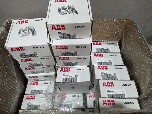 FE64122061 ABB drijft PLC van de Machtsweerstand Vervangstukken