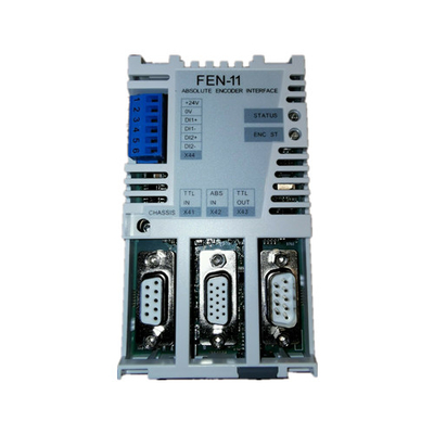Moeras-11 ABB drijft Absolute PLC van de Codeurinterface Vervangstukken 3AFE68784841
