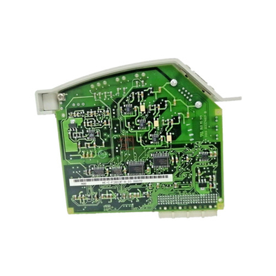 De Module van de Aandrijvingsfi 810F Fieldbus van FI810F ABB KAN (verdrievoudig Kanaal) Voor Rek I/O PLC Vervangstukken 3BDH000030R1
