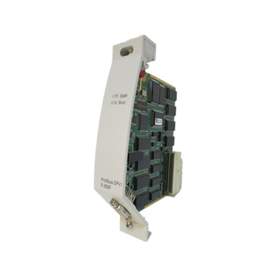 Van de Aandrijvingsfi 830F Fieldbus Profibus van FI830F ABB PLC van DP Vervangstukken 3BDH000032R1