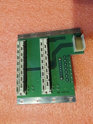 G1LA ABB drijft Digitale Inputmodule 48 Huidige Dalende PLC van V Vervangstukken 1KHW000599R0001