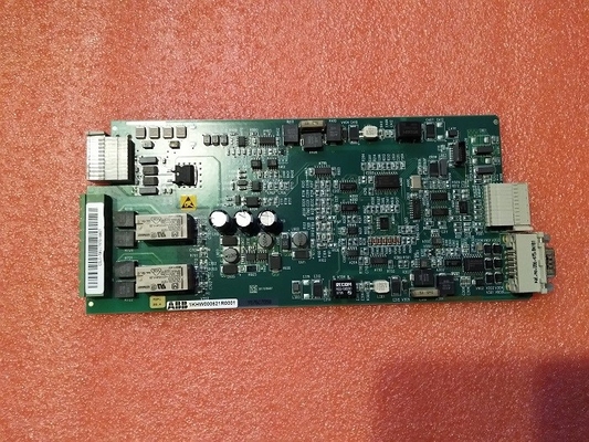 De Kaart van de de Aandrijvingsinterface van G3LC ABB voor Analoge Kanalenplc Vervangstukken 1KHW000621R0001