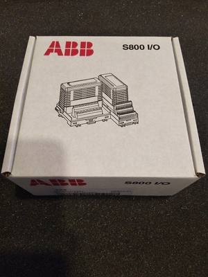 Van de de Aandrijvingspoort van GDB021BE01 ABB PLC van de de Controleeenheid Vervangstukken HIEE300766R0001