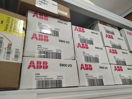 Van de Automatiseringsproducten van GKKA2121GO11GKKAC7689 ABB Industriële de Eenheidsplc Vervangstukken