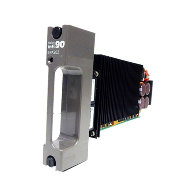 IEPAS02 ABB Bailey Infi 90 AC de Moduleplc van de Systeemvoeding Vervangstukken