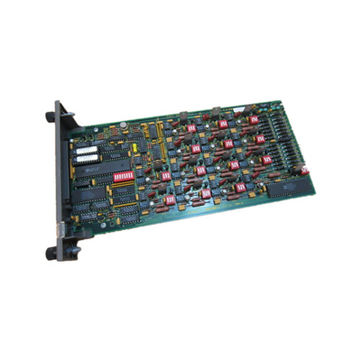 IMAS001 ABB Bailey Infi 90 PLC van Module van de Analoge Outputslaaf Vervangstukken