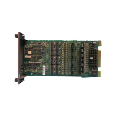 IMAS011 ABB Bailey Infi 90 PLC van Module van de Analoge Outputslaaf Vervangstukken