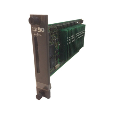 IMASI02 ABB Bailey Infi 90 de Moduleplc van de Slaven5/15vdc Analoge Input Vervangstukken