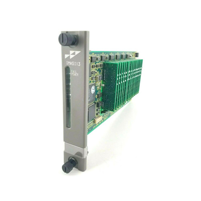 IMASI13 ABB Bailey Infi 90 de Moduleplc van de Slaven5/15vdc Analoge Input Vervangstukken