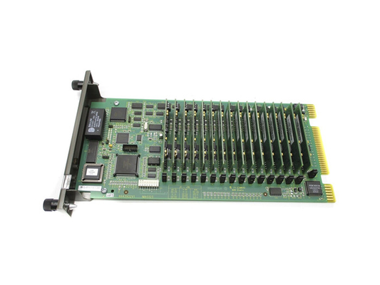 IMASI23 ABB Bailey Infi 90 de Moduleplc van Slavencontrols analog input Vervangstukken