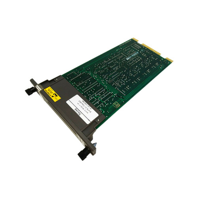IMCIS02 ABB Bailey Infi 90 de Moduleplc van Slavencontrols analog I/O Vervangstukken
