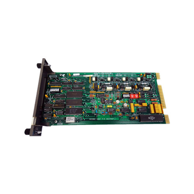 IMCIS02 ABB Bailey Infi 90 de Moduleplc van Slavencontrols analog I/O Vervangstukken