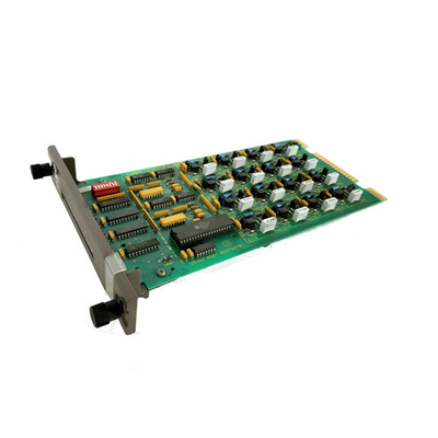IMDSI02 ABB Bailey Infi 90 Digitale PLC van Slaveninput module Vervangstukken