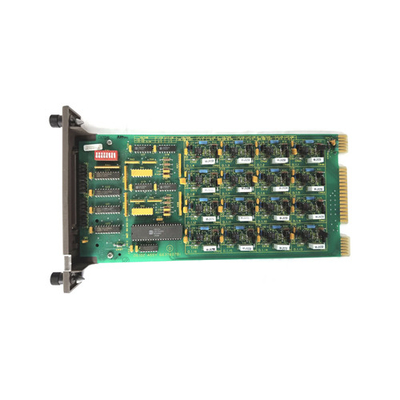 IMDSI02 ABB Bailey Infi 90 Digitale PLC van Slaveninput module Vervangstukken