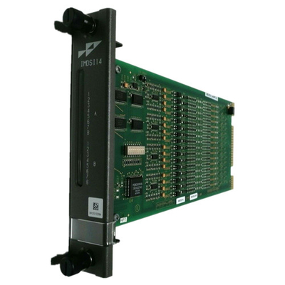 IMDSI14 ABB Bailey Infi 90 Digitale PLC van Slaveninput module Vervangstukken