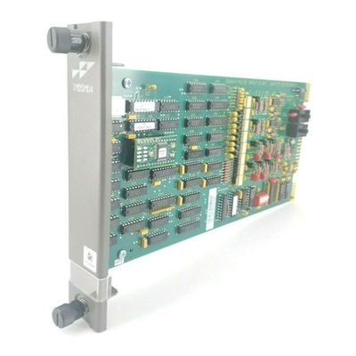 IMDSM04 ABB Bailey Infi 90 van de de Inputslaaf van de Symfonieimpuls PLC van Module Vervangstukken