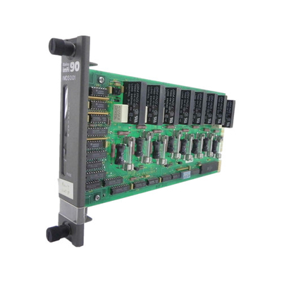 IMDSO01 ABB Bailey Infi 90 Digitale PLC van Module van de Outputslaaf Vervangstukken