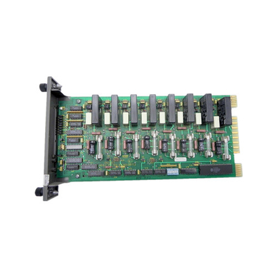 IMDSO01 ABB Bailey Infi 90 Digitale PLC van Module van de Outputslaaf Vervangstukken