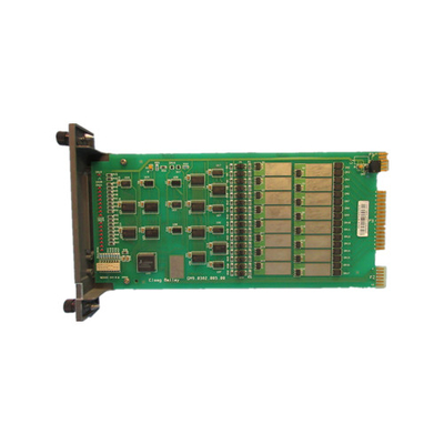 IMDSO14 ABB Bailey Infi 90 PLC van Output Module van de Symfonie Digitale Slaaf Vervangstukken