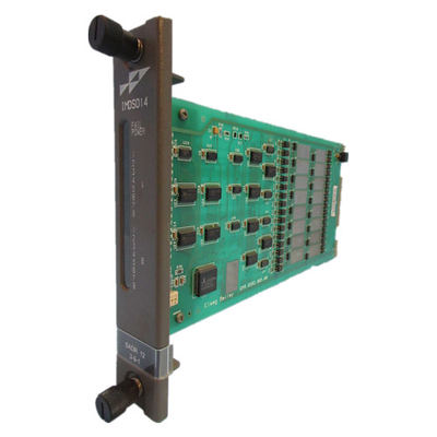 IMDSO14 ABB Bailey Infi 90 PLC van Output Module van de Symfonie Digitale Slaaf Vervangstukken