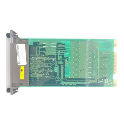 IMFEC12 ABB Bailey Infi 90 Module van de Symfonie Analoge Input 15 Puntplc Vervangstukken