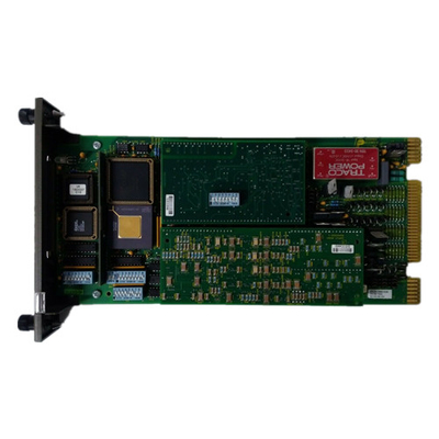 IMHSS03 ABB Bailey Infi 90 Module van de Symfonie Analoge Input 15 Puntplc Vervangstukken