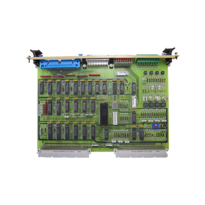 Van de Aandrijvingsstromberg van iod86-RT ABB van de de Zendontvangerassemblage Raad 57275707 van PCB