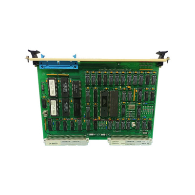 Van de Aandrijvingsstromberg van IOD86MEM ABB de Raadsplc van PCB Vervangstukken IOD86+MEM