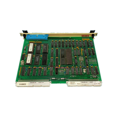 Van de Aandrijvingsstromberg van IOD86MEM ABB de Raadsplc van PCB Vervangstukken IOD86+MEM