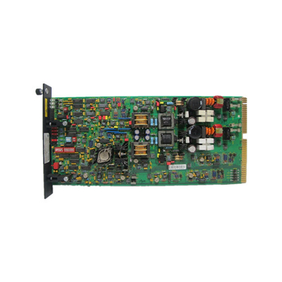 IPMON01 ABB Bailey Infi 90 de Module 120/240V AC 125V gelijkstroom 24va van de Machtsmonitor