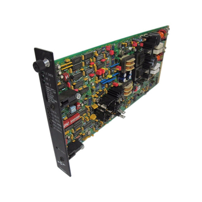 IPMON01 ABB Bailey Infi 90 de Module 120/240V AC 125V gelijkstroom 24va van de Machtsmonitor