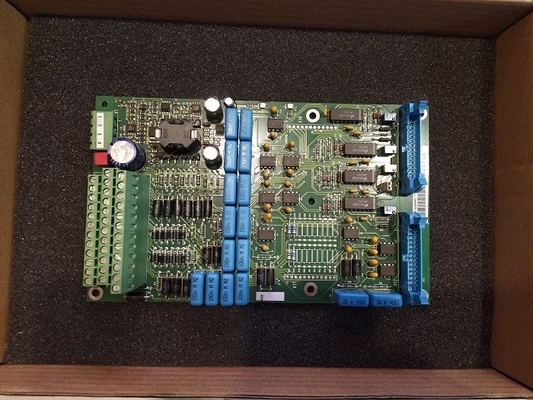 Ldmtr-01 ABB-PLC van de Aandrijvingsmodule Vervangstukken HIEE300890R0001