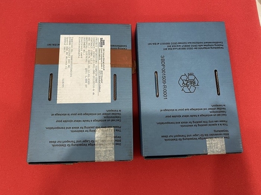 Bruine Boveri het BBClt. 370C-Moduleplc Vervangstukken van LT370C ABB LT. 370 C