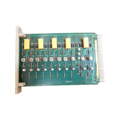 Bruine Boveri het BBClt. 370C-Moduleplc Vervangstukken van LT370C ABB LT. 370 C