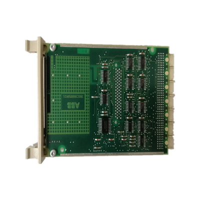 MB510 ABB AC 400 PLC van de de Kaartinterface van het Controlemechanismenprogramma Vervangstukken 3BSE002540R1